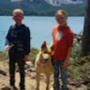 Meet your Posher, Janel